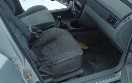 Chevrolet Lacetti, 2005 год, 250 000 рублей, 5 фотография