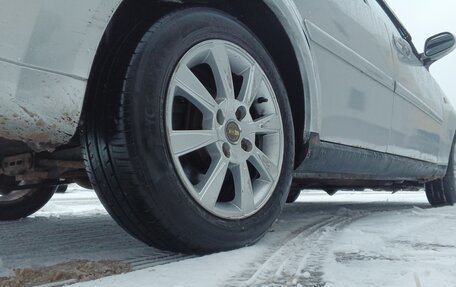 Chevrolet Lacetti, 2005 год, 250 000 рублей, 8 фотография