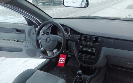 Chevrolet Lacetti, 2005 год, 250 000 рублей, 4 фотография