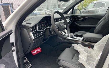 Audi Q7, 2024 год, 9 500 000 рублей, 5 фотография