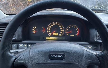 Volvo S70, 1997 год, 635 000 рублей, 5 фотография