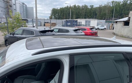 Audi Q7, 2024 год, 9 500 000 рублей, 14 фотография