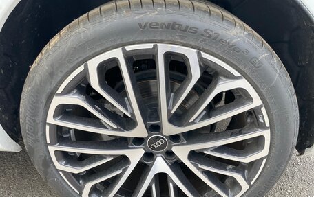 Audi Q7, 2024 год, 9 500 000 рублей, 12 фотография