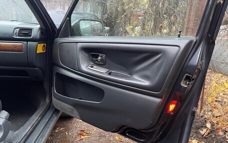 Volvo S70, 1997 год, 635 000 рублей, 11 фотография