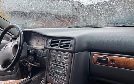 Volvo S70, 1997 год, 635 000 рублей, 10 фотография