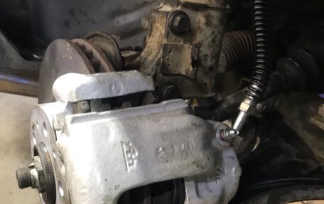 Volvo S70, 1997 год, 635 000 рублей, 21 фотография