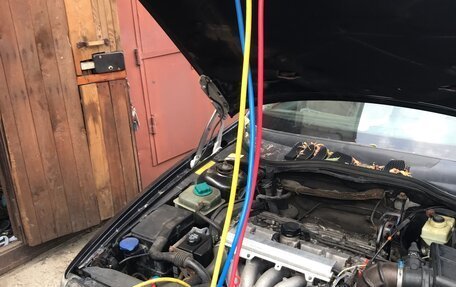 Volvo S70, 1997 год, 635 000 рублей, 19 фотография