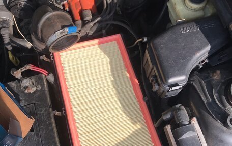 Volvo S70, 1997 год, 635 000 рублей, 22 фотография