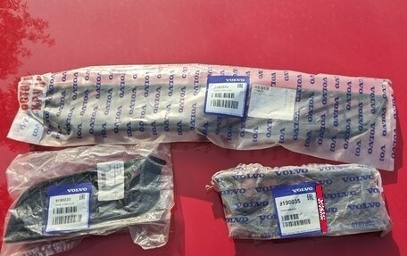 Volvo S70, 1997 год, 635 000 рублей, 18 фотография