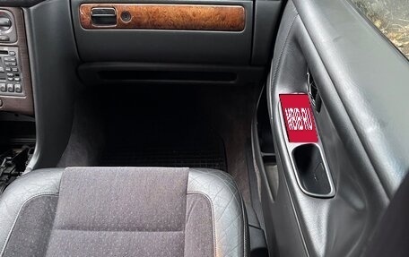 Volvo S70, 1997 год, 635 000 рублей, 25 фотография