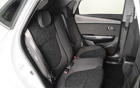 KIA Rio III рестайлинг, 2017 год, 1 378 000 рублей, 7 фотография