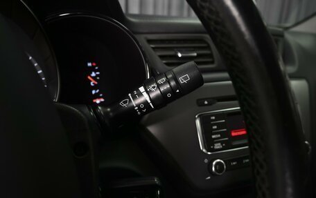 KIA Rio III рестайлинг, 2017 год, 1 378 000 рублей, 18 фотография