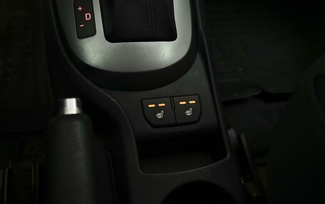 KIA Rio III рестайлинг, 2017 год, 1 378 000 рублей, 20 фотография