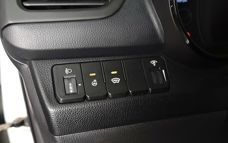 KIA Rio III рестайлинг, 2017 год, 1 378 000 рублей, 19 фотография