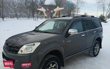 Great Wall Hover, 2007 год, 650 000 рублей, 2 фотография