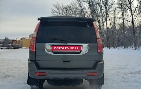 Great Wall Hover, 2007 год, 650 000 рублей, 4 фотография