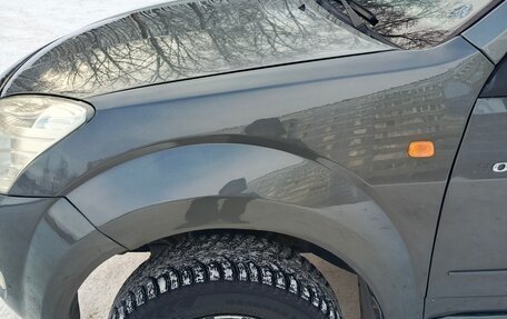 Great Wall Hover, 2007 год, 650 000 рублей, 6 фотография