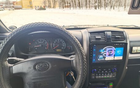 Great Wall Hover, 2007 год, 650 000 рублей, 11 фотография