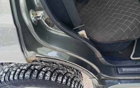 Great Wall Hover, 2007 год, 650 000 рублей, 9 фотография