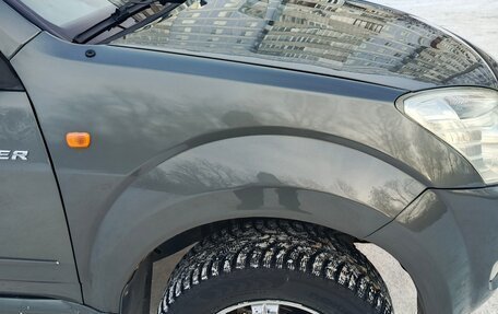 Great Wall Hover, 2007 год, 650 000 рублей, 7 фотография