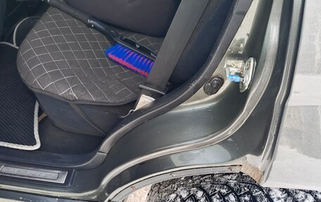 Great Wall Hover, 2007 год, 650 000 рублей, 10 фотография