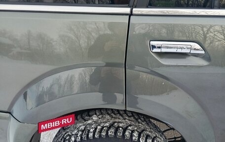 Great Wall Hover, 2007 год, 650 000 рублей, 8 фотография