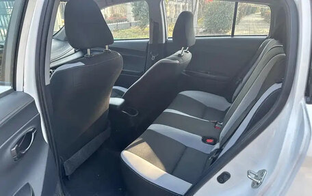 Toyota Yaris XP150 рестайлинг, 2022 год, 1 201 123 рублей, 9 фотография