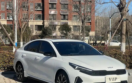 KIA K3, 2023 год, 1 677 123 рублей, 3 фотография