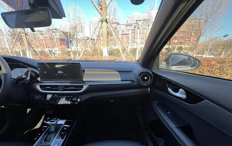 KIA K3, 2023 год, 1 677 123 рублей, 14 фотография