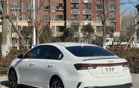 KIA K3, 2023 год, 1 677 123 рублей, 6 фотография