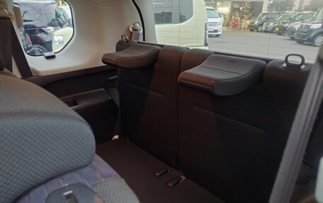 Honda Crossroad, 2010 год, 1 045 000 рублей, 16 фотография