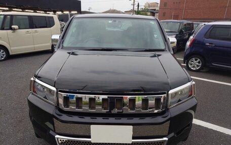 Honda Crossroad, 2010 год, 1 045 000 рублей, 8 фотография