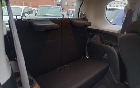 Honda Crossroad, 2010 год, 1 045 000 рублей, 15 фотография