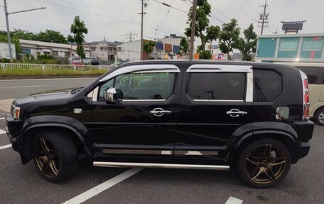 Honda Crossroad, 2010 год, 1 045 000 рублей, 2 фотография