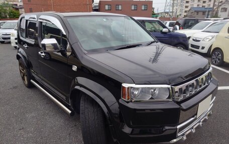 Honda Crossroad, 2010 год, 1 045 000 рублей, 7 фотография