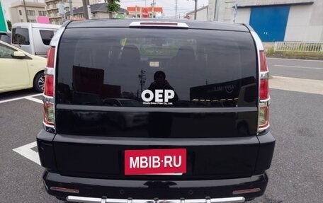 Honda Crossroad, 2010 год, 1 045 000 рублей, 4 фотография