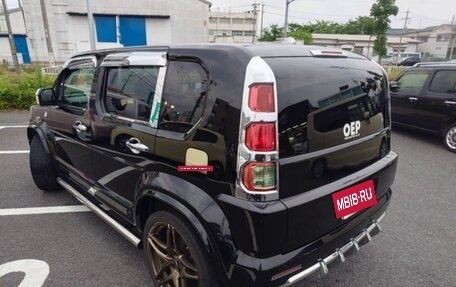 Honda Crossroad, 2010 год, 1 045 000 рублей, 3 фотография