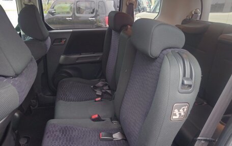 Honda Crossroad, 2010 год, 1 045 000 рублей, 17 фотография