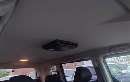 Honda Crossroad, 2010 год, 1 045 000 рублей, 29 фотография