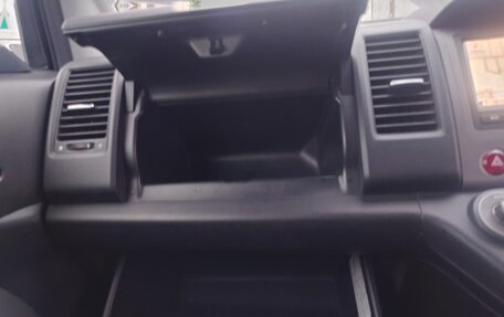 Honda Crossroad, 2010 год, 1 045 000 рублей, 22 фотография