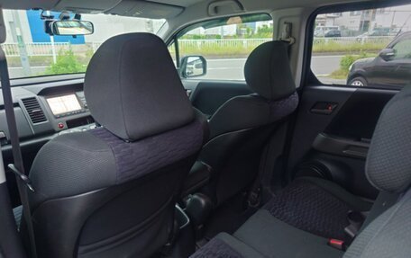 Honda Crossroad, 2010 год, 1 045 000 рублей, 18 фотография