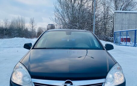 Opel Astra H, 2011 год, 530 000 рублей, 3 фотография