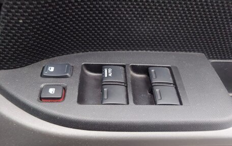 Honda Crossroad, 2010 год, 1 045 000 рублей, 28 фотография