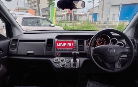 Honda Crossroad, 2010 год, 1 045 000 рублей, 21 фотография