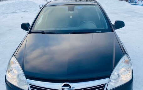 Opel Astra H, 2011 год, 530 000 рублей, 4 фотография