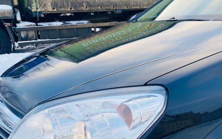 Opel Astra H, 2011 год, 530 000 рублей, 6 фотография