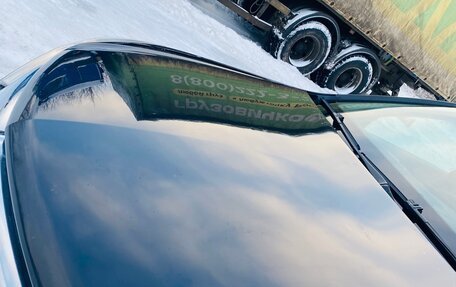 Opel Astra H, 2011 год, 530 000 рублей, 7 фотография