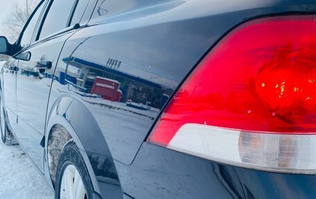 Opel Astra H, 2011 год, 530 000 рублей, 12 фотография