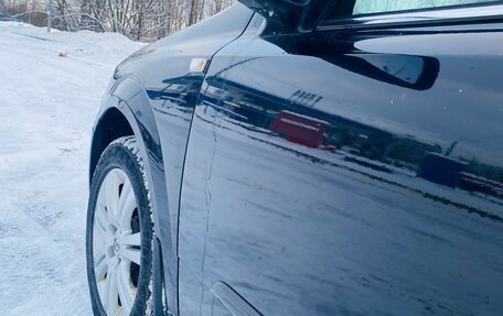 Opel Astra H, 2011 год, 530 000 рублей, 13 фотография