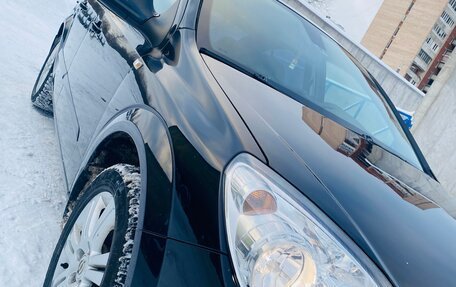 Opel Astra H, 2011 год, 530 000 рублей, 19 фотография